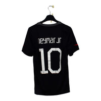 2021/22 - PSG - Neymar #10 (S)