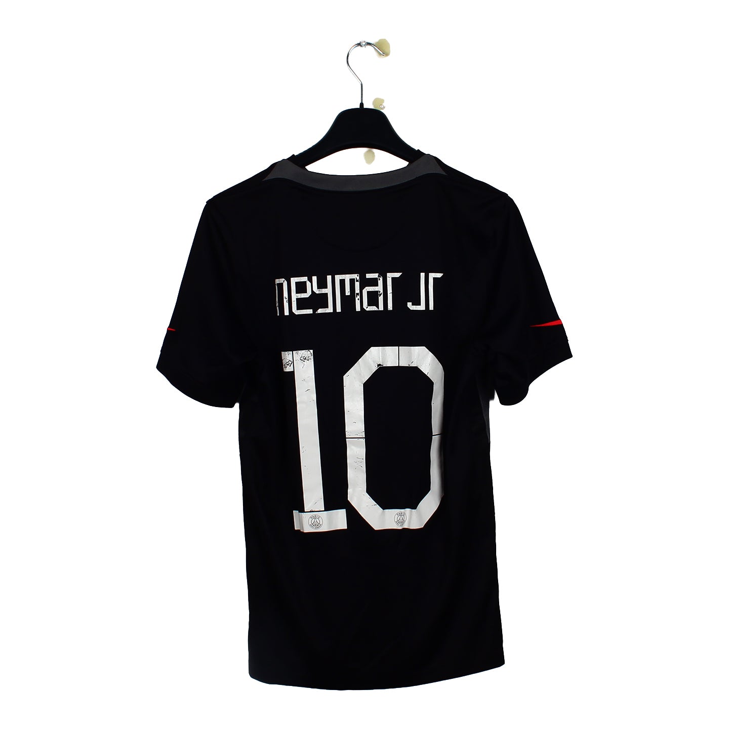 2021/22 - PSG - Neymar #10 (S)