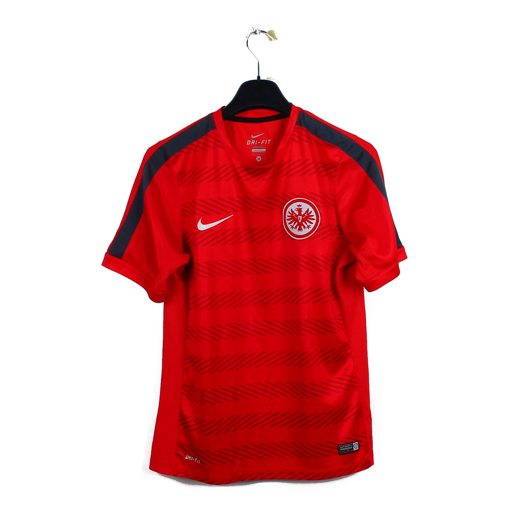 2014/15 - Eintracht Francfort (M)