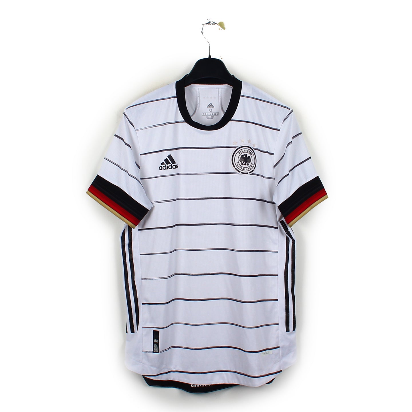 2020/22 - Allemagne (M) [pro]