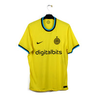 2022/23 - Inter Milan - Lautaro #10 (M)