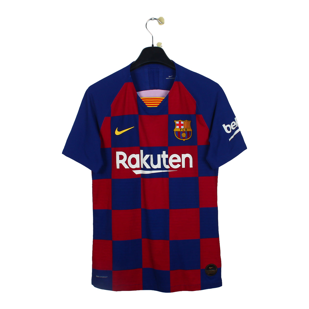 2019/20 - Barcelone - Griezmann #7 (S) [pro]