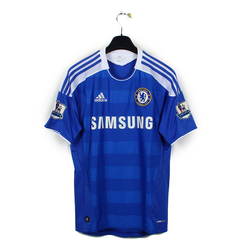 2011/12 - Chelsea - Terry #26 (S)