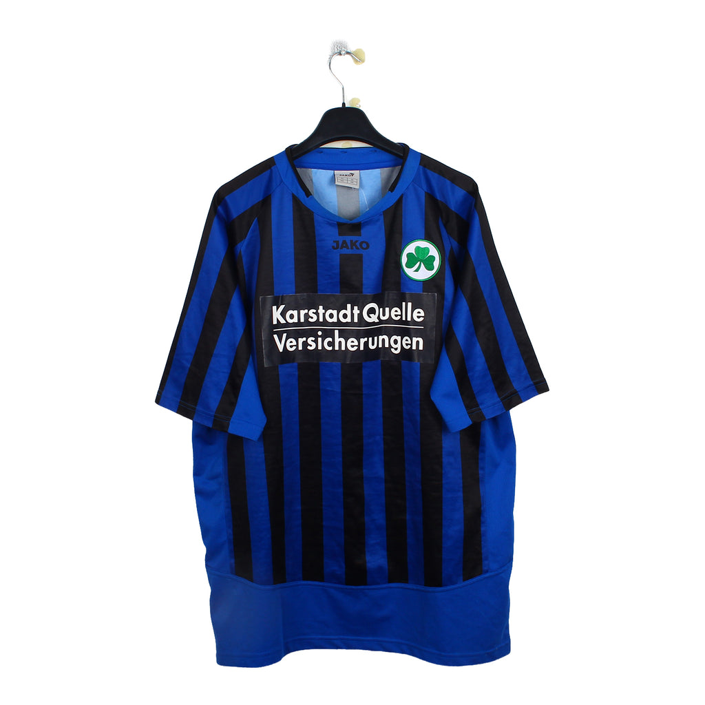 2007/08 - Greuther Fürth (2XL)