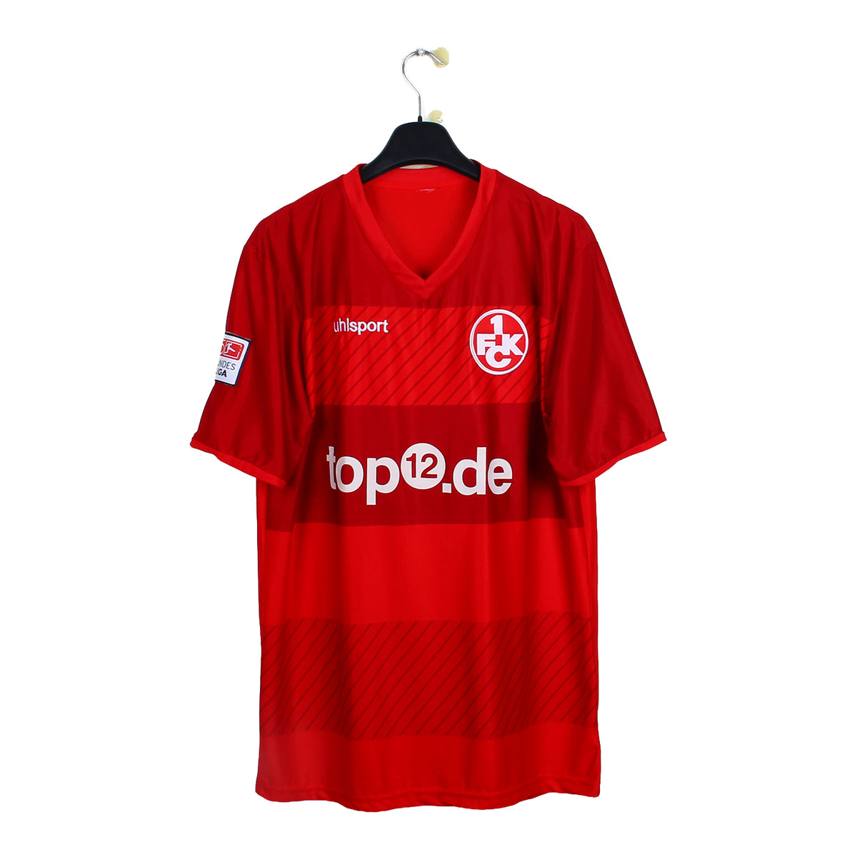 2016/17 - Kaiserslautern FC (XL)