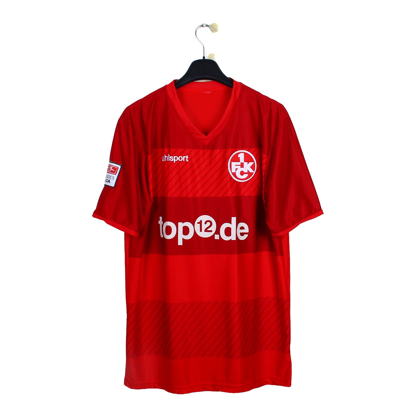2016/17 - Kaiserslautern FC (XL)