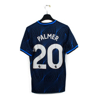 2023/24 - Chelsea - Palmer #20 (S)