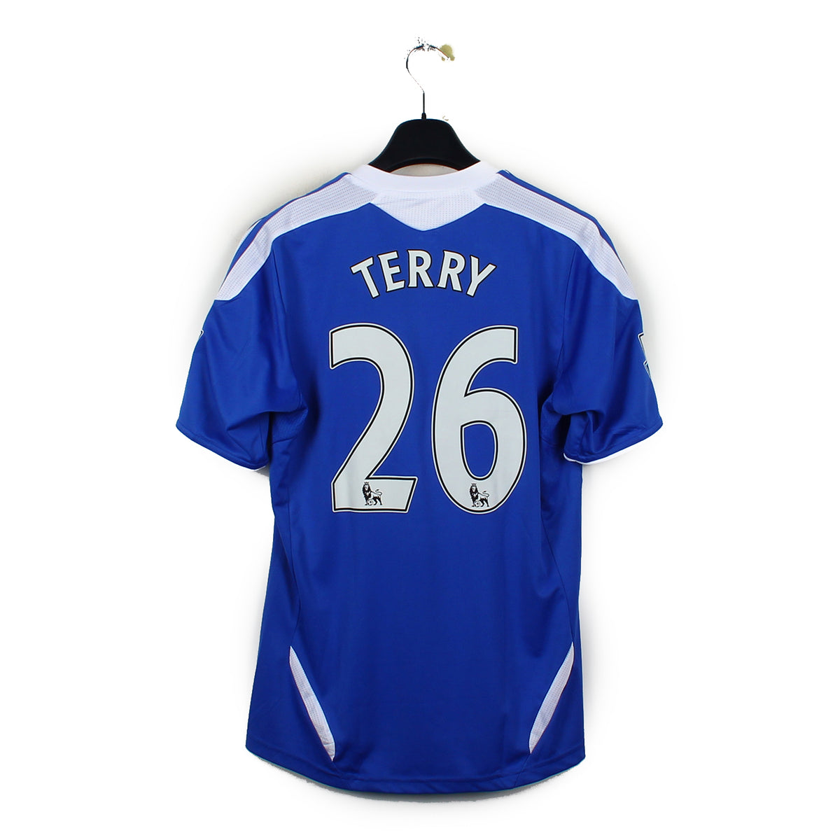 2011/12 - Chelsea - Terry #26 (S)