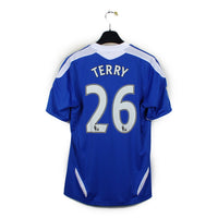 2011/12 - Chelsea - Terry #26 (S)