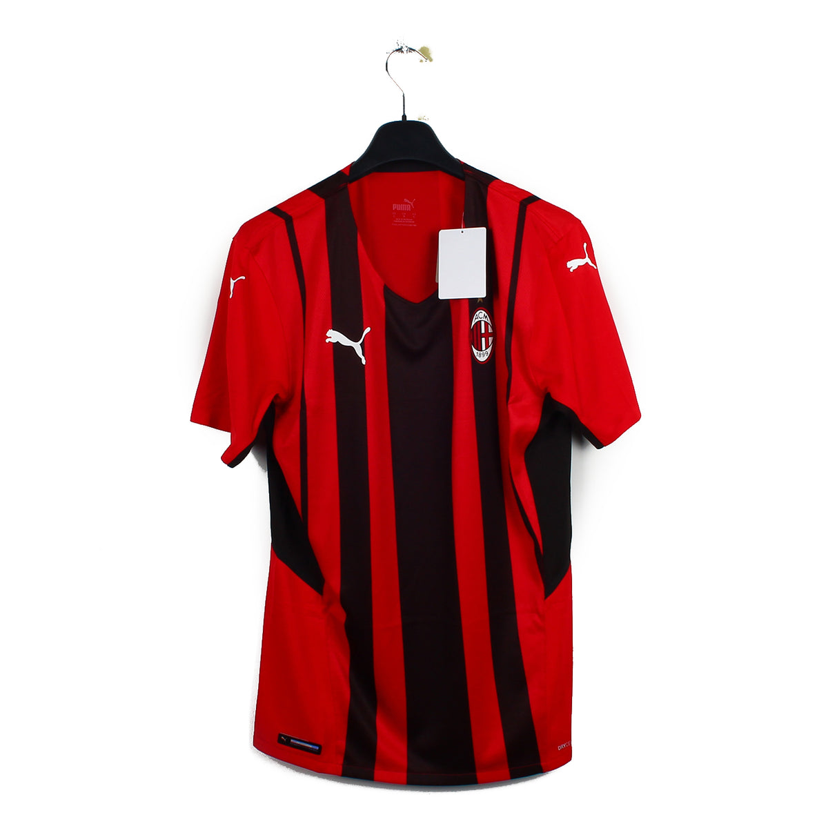 2021/22 - Milan AC (L) [pro]