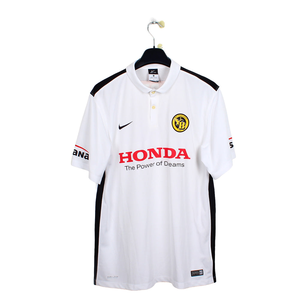 2015/16 - Berne Young Boys (L)