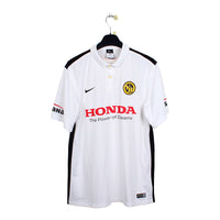 2015/16 - Berne Young Boys (L)