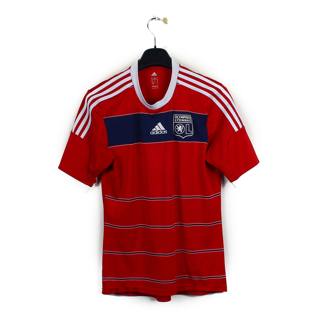 2013/14 - OL (S)