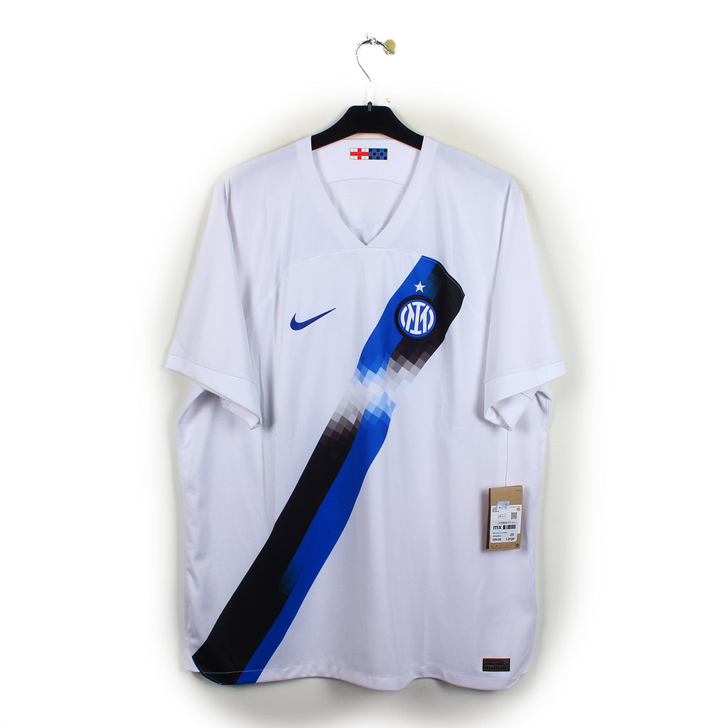 2023/24 - Inter Milan - Barella #23 (2XL)
