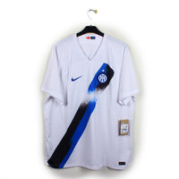 2023/24 - Inter Milan - Barella #23 (2XL)