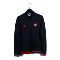 2010/11 - Angleterre (L)