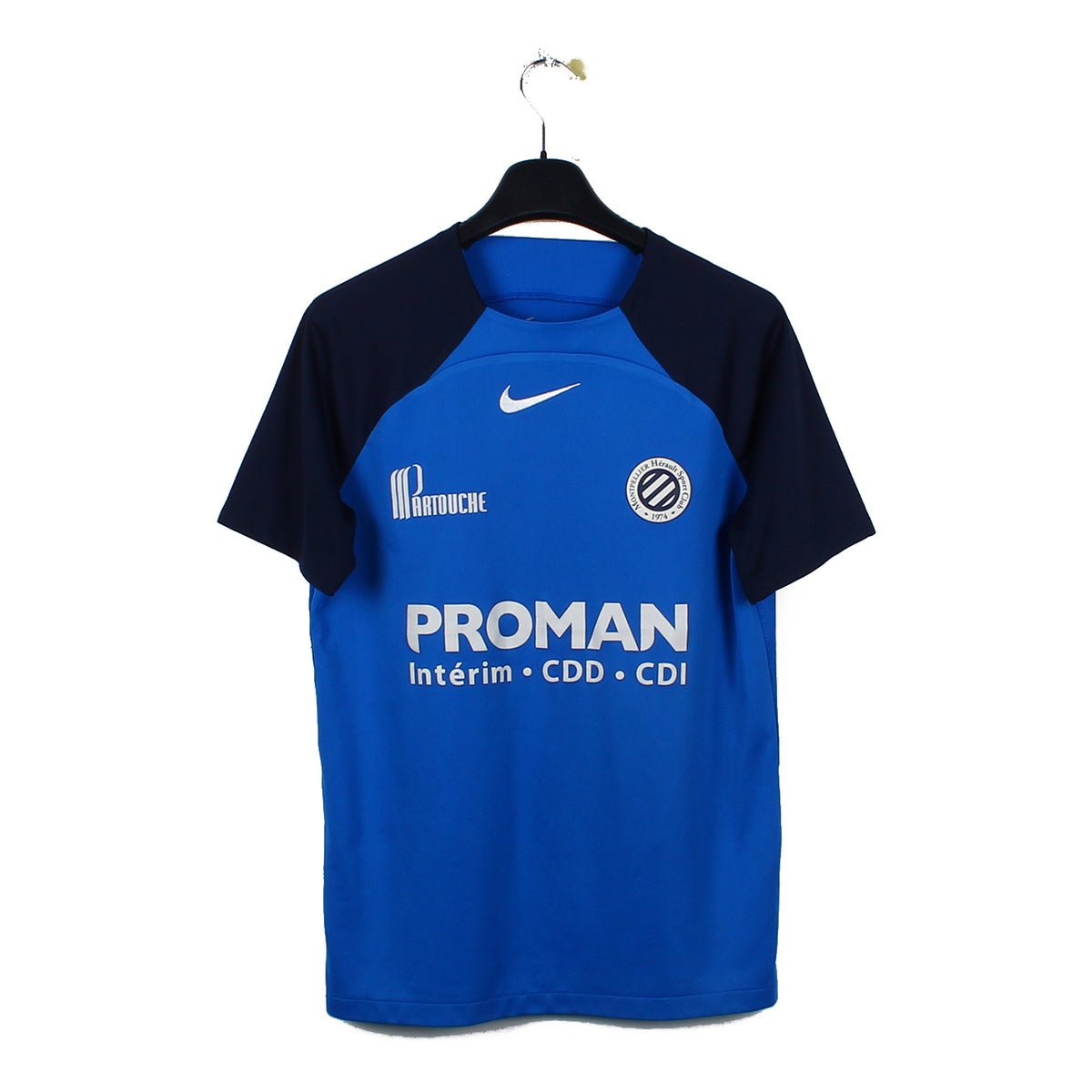 2022/23 - Montpellier (M)