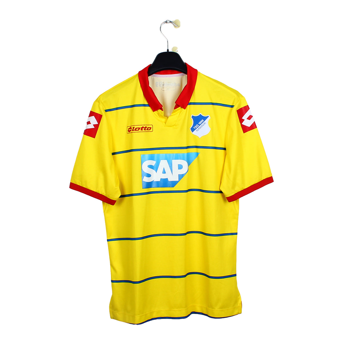 2014/15 - Hoffenheim (M)