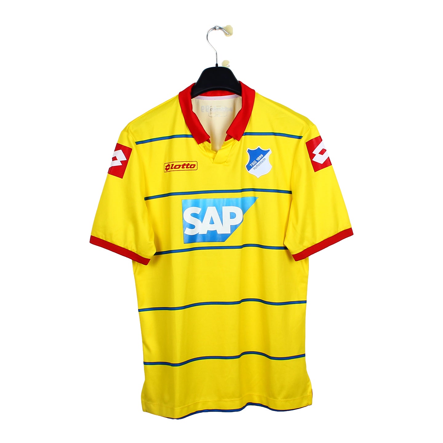 2014/15 - Hoffenheim (M)