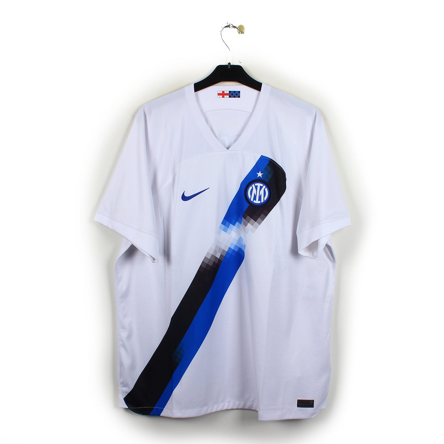 2023/24 - Inter Milan - Barella #23 (2XL)