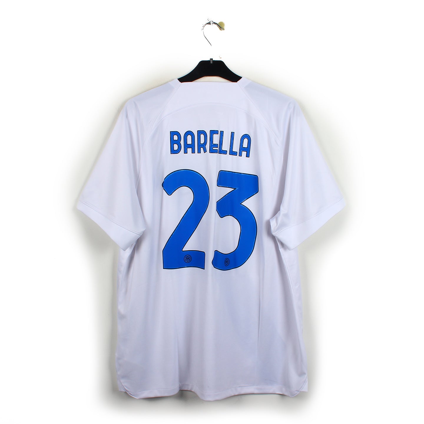 2023/24 - Inter Milan - Barella #23 (2XL)