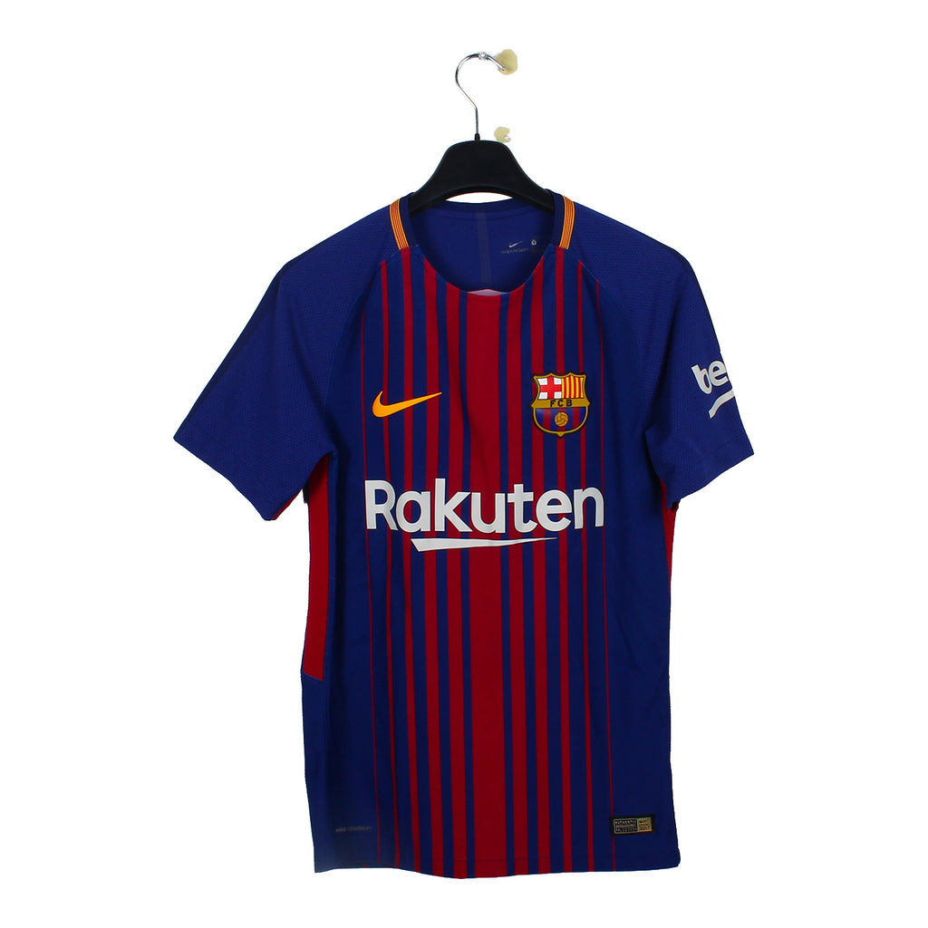 2017/18 - Barcelone - Neymar Jr #11 (S) [pro]