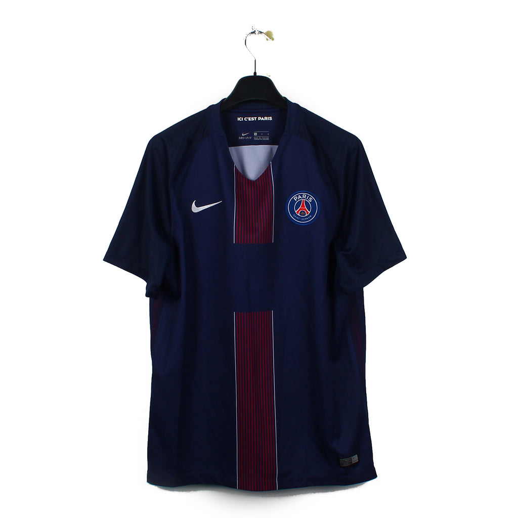 2016/17 - PSG (L)