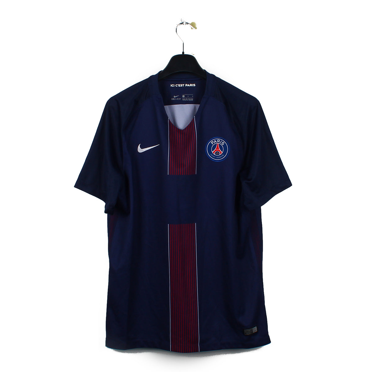 2016/17 - PSG (L)