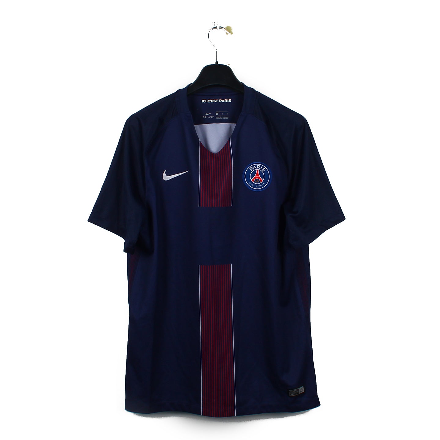2016/17 - PSG (L)