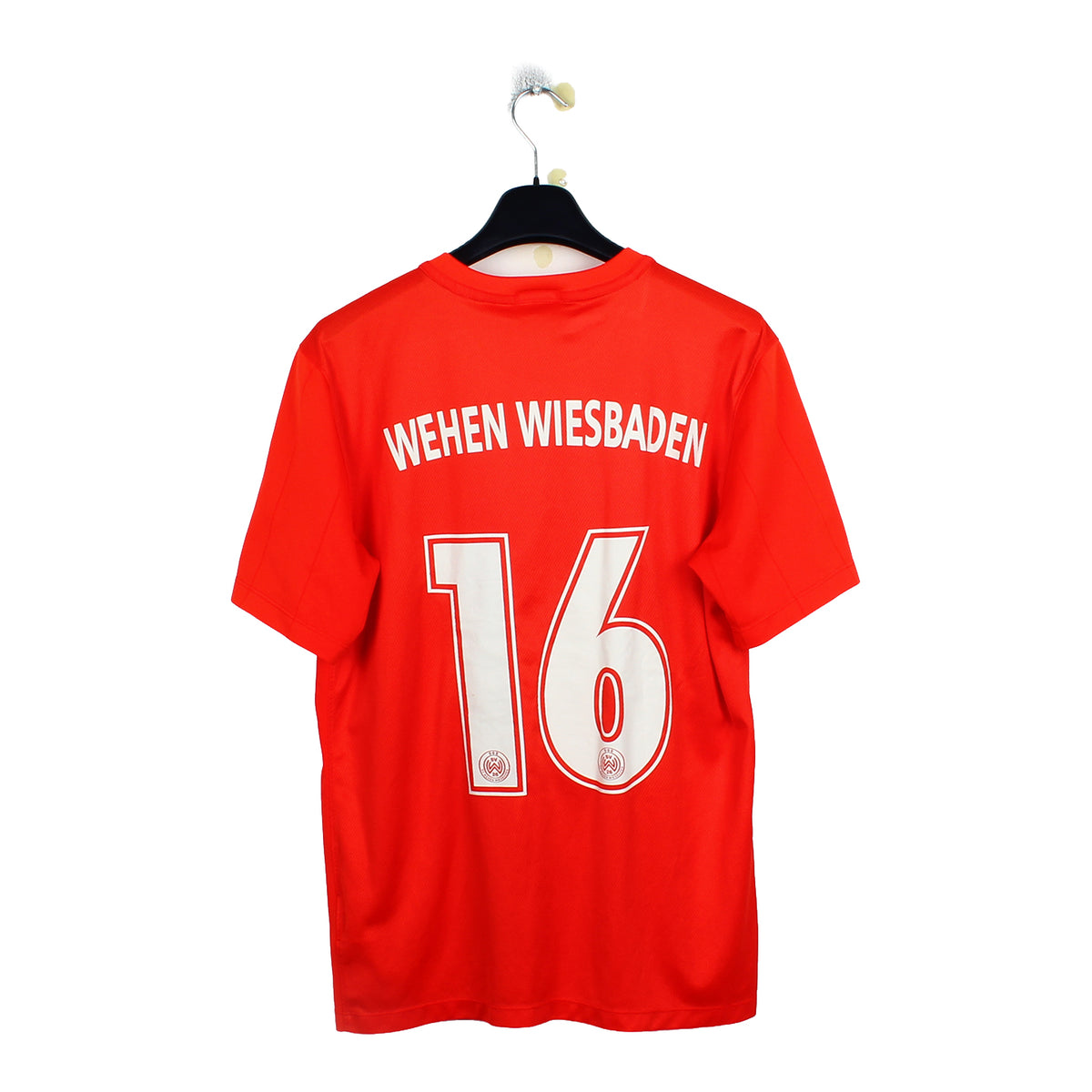 2015/16 - Wiesbaden SV #16 (M)