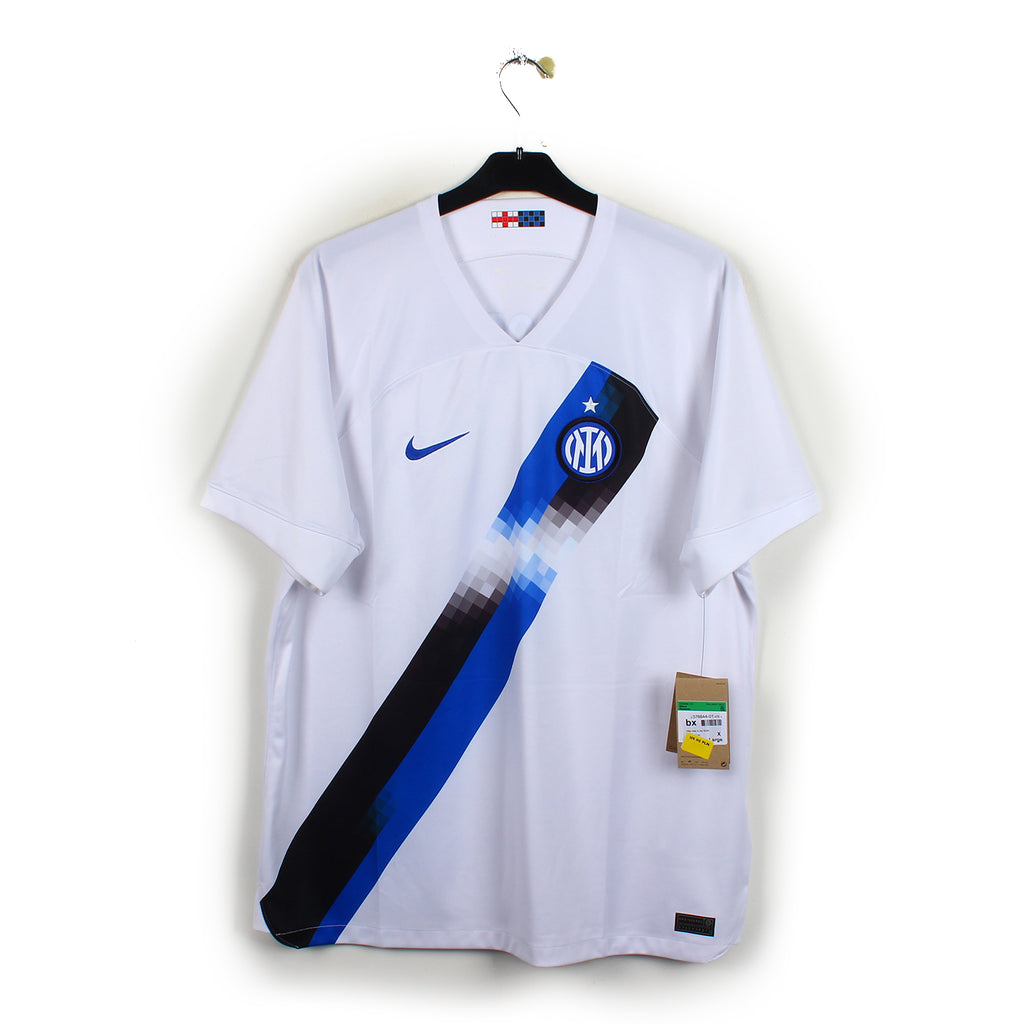 2023/24 - Inter Milan - Di Marco #32 (XL)