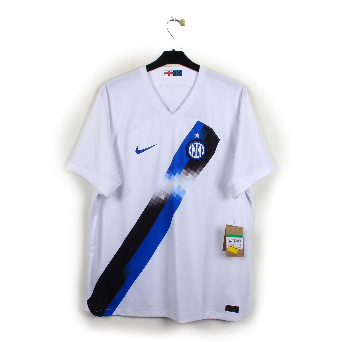 2023/24 - Inter Milan - Di Marco #32 (L)