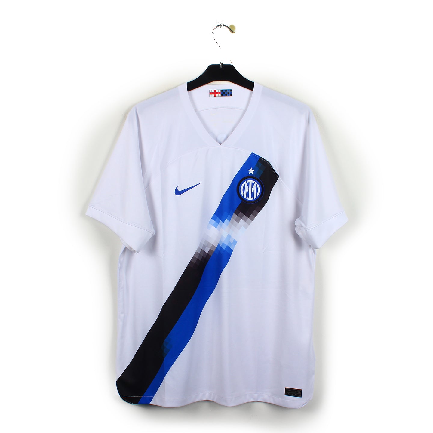 2023/24 - Inter Milan - Di Marco #32 (XL)