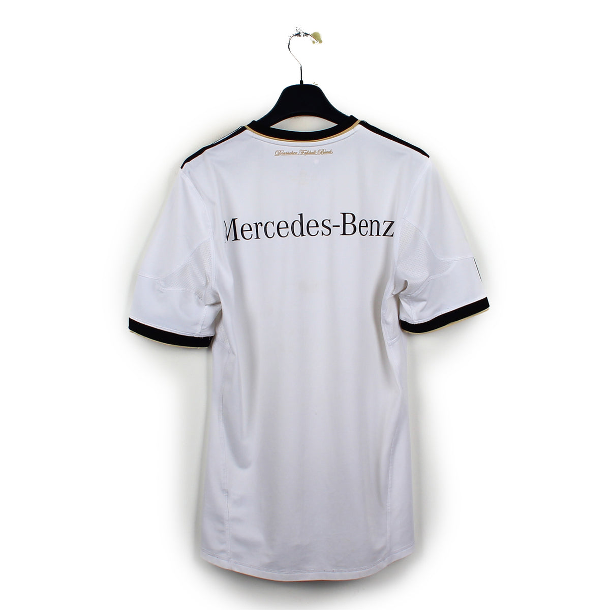 2010/11 - Allemagne (M)