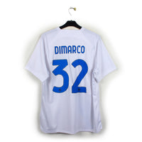 2023/24 - Inter Milan - Di Marco #32 (XL)