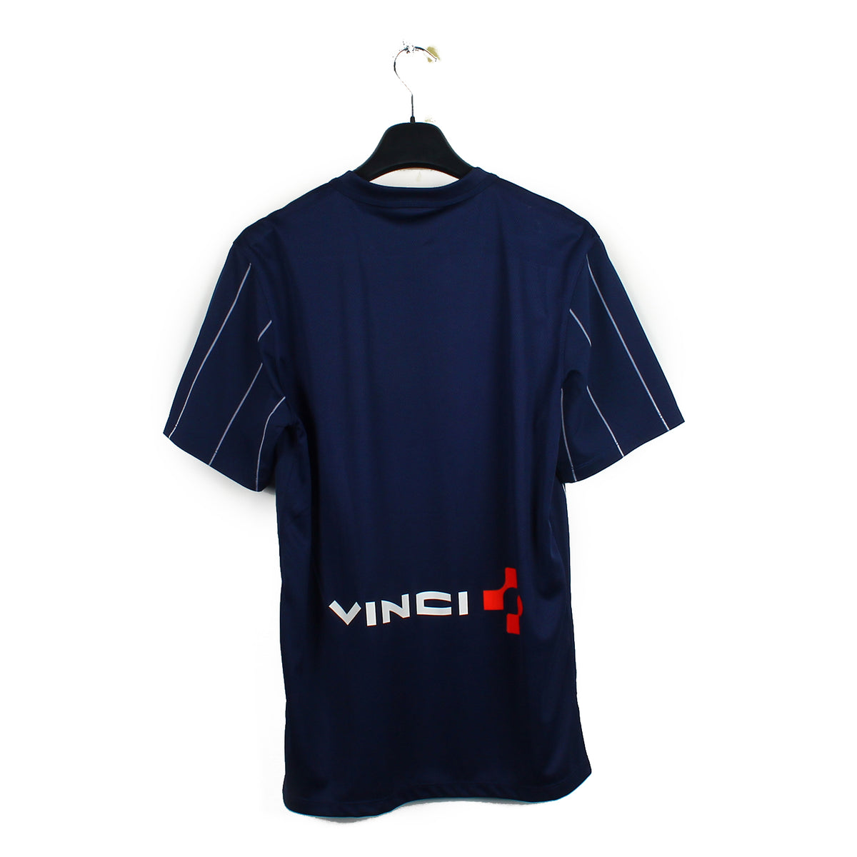 2015/16 - Paris FC (M)