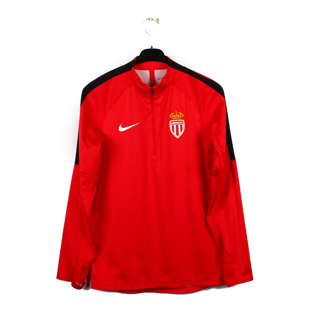 2017/18 - AS Monaco (S)
