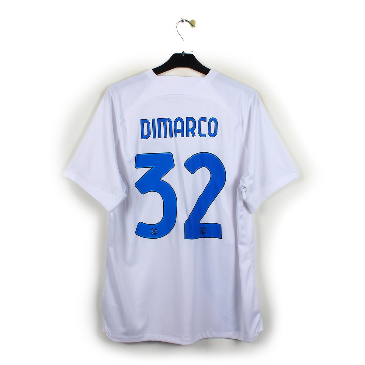 2023/24 - Inter Milan - Di Marco #23 (XL)