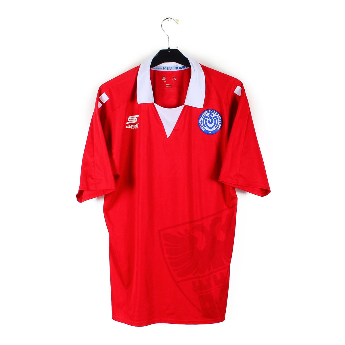 2018/19 - MSV Duisburg (2XL)