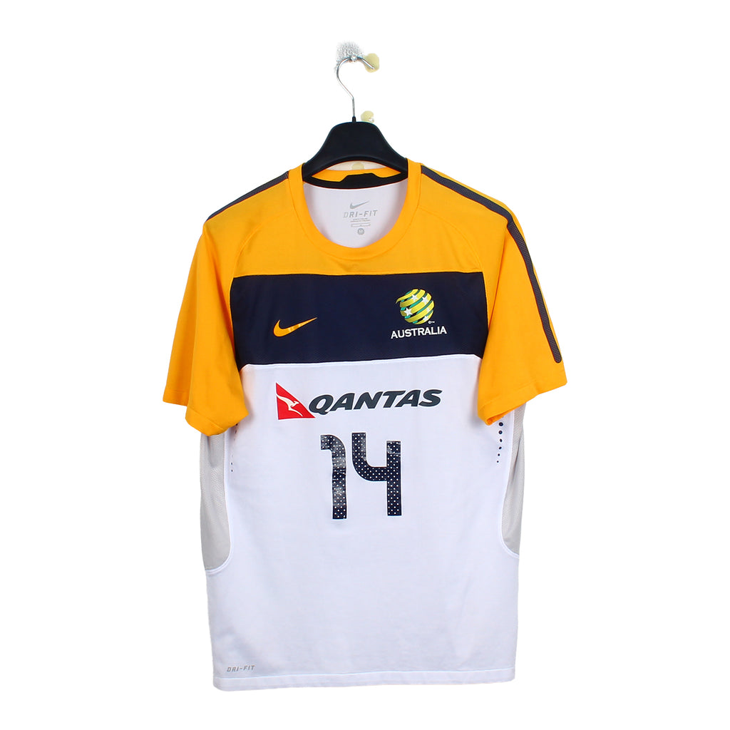 2010/12 - Australie #14 (M)