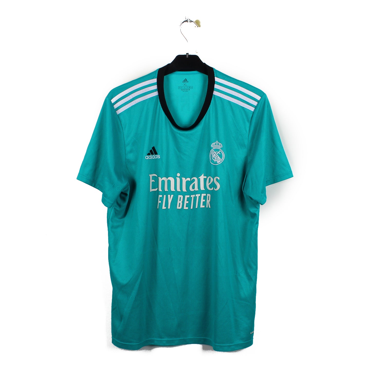 2021/22 - Real Madrid - Varane #5 (XL)