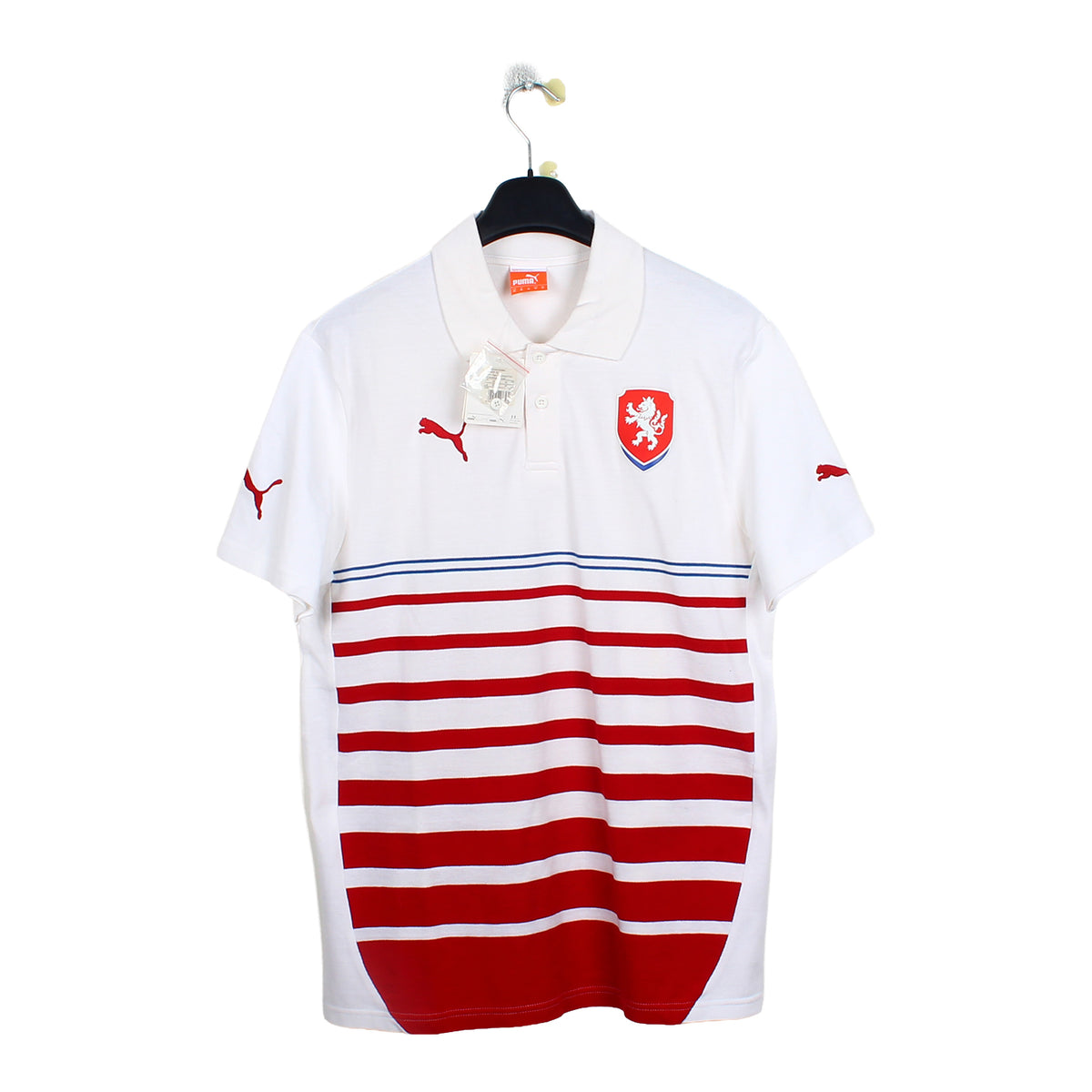 2014/15 - République Tchèque (M)
