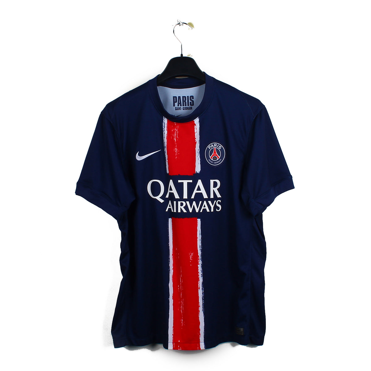 2024/25 - PSG - O.Dembélé #10 (L)