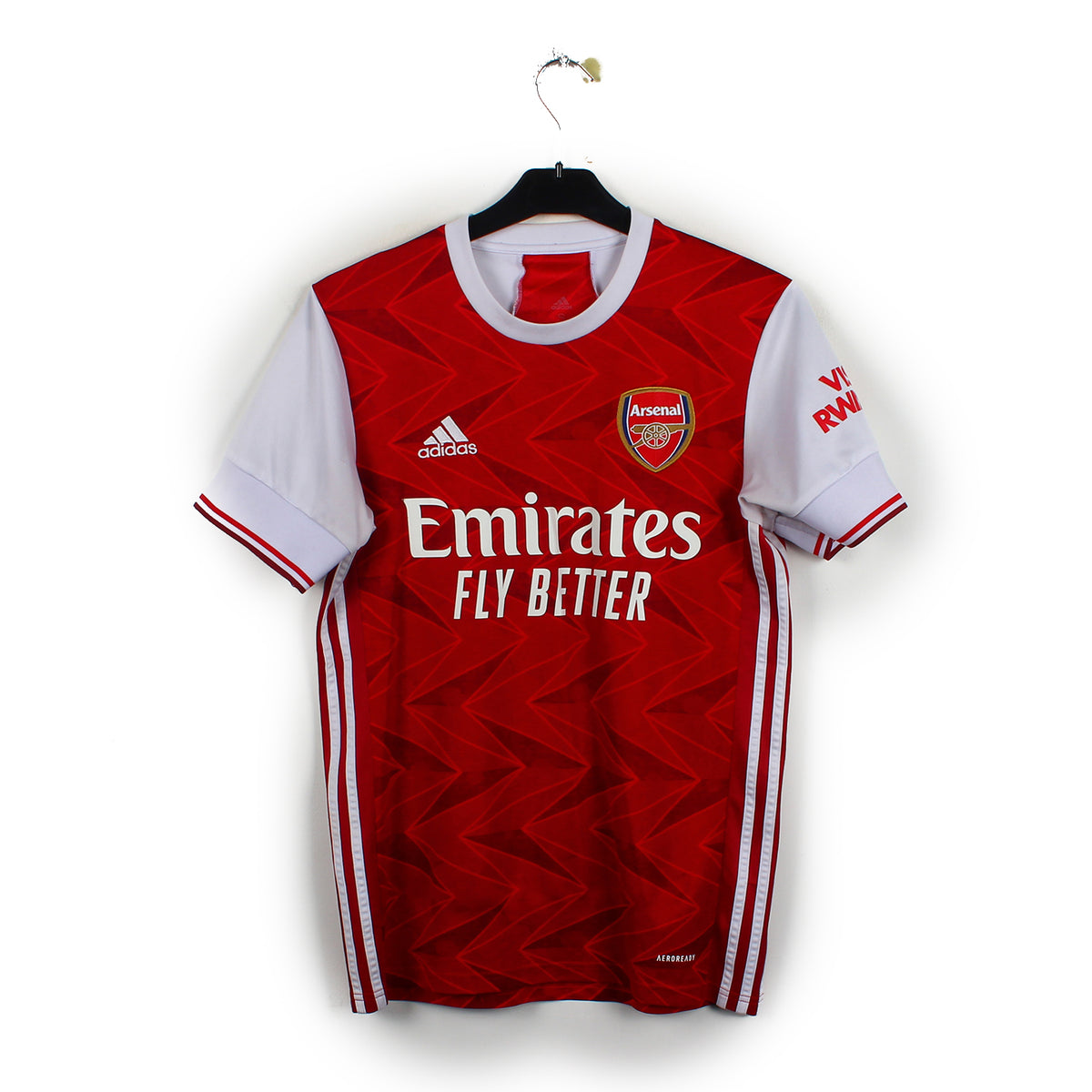 2020/21 - Arsenal FC - Özil #10 (S)