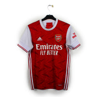 2020/21 - Arsenal FC - Özil #10 (L)