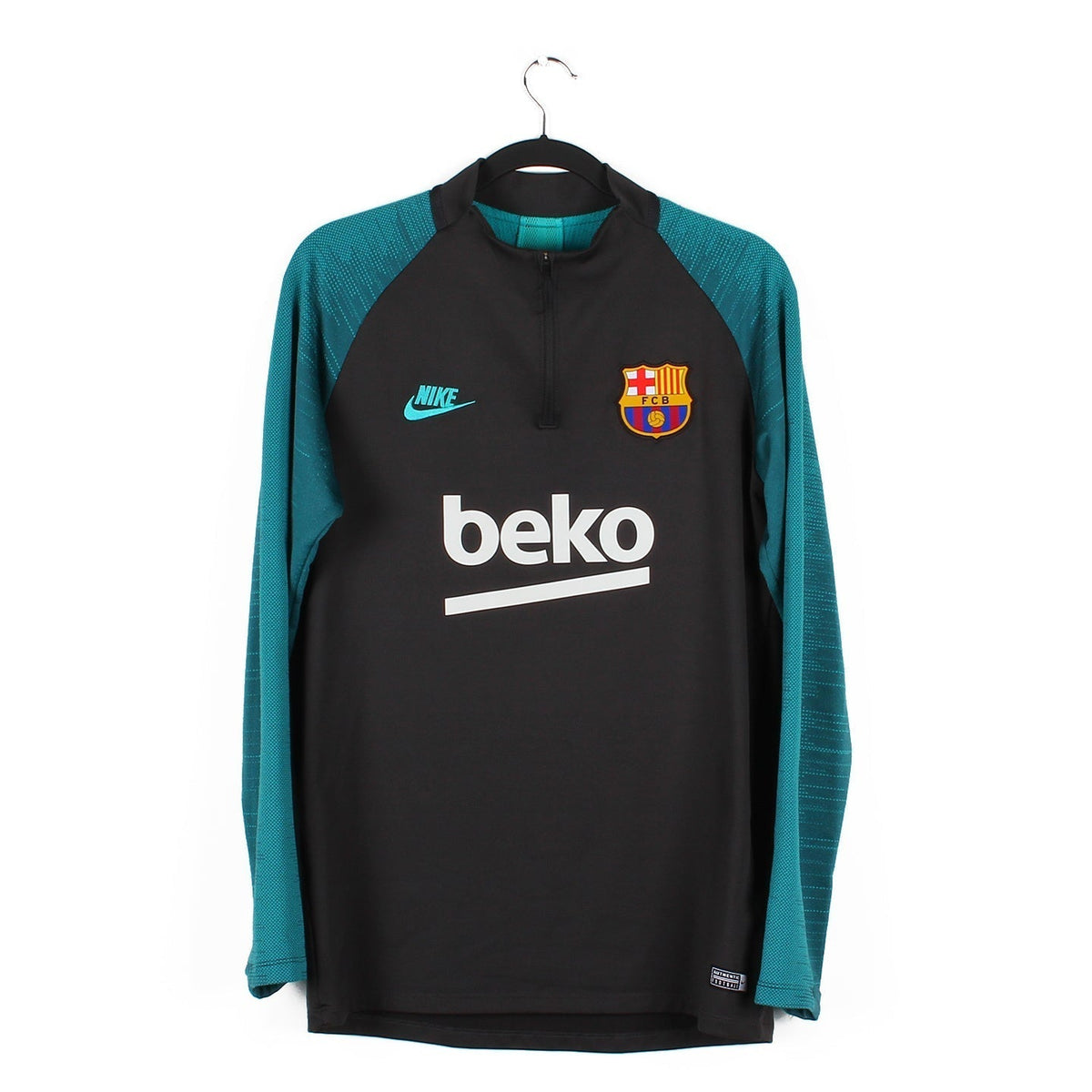 2019/20 - Barcelone (L)