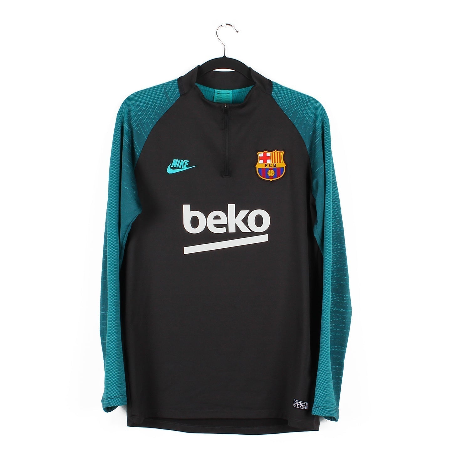 2019/20 - Barcelone (L)