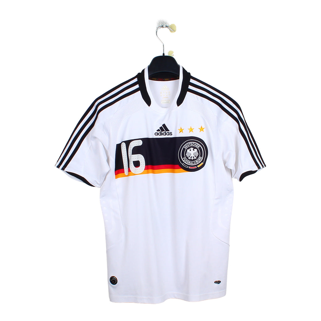 2008/09 - Allemagne - Lahm #16 (L enfant)