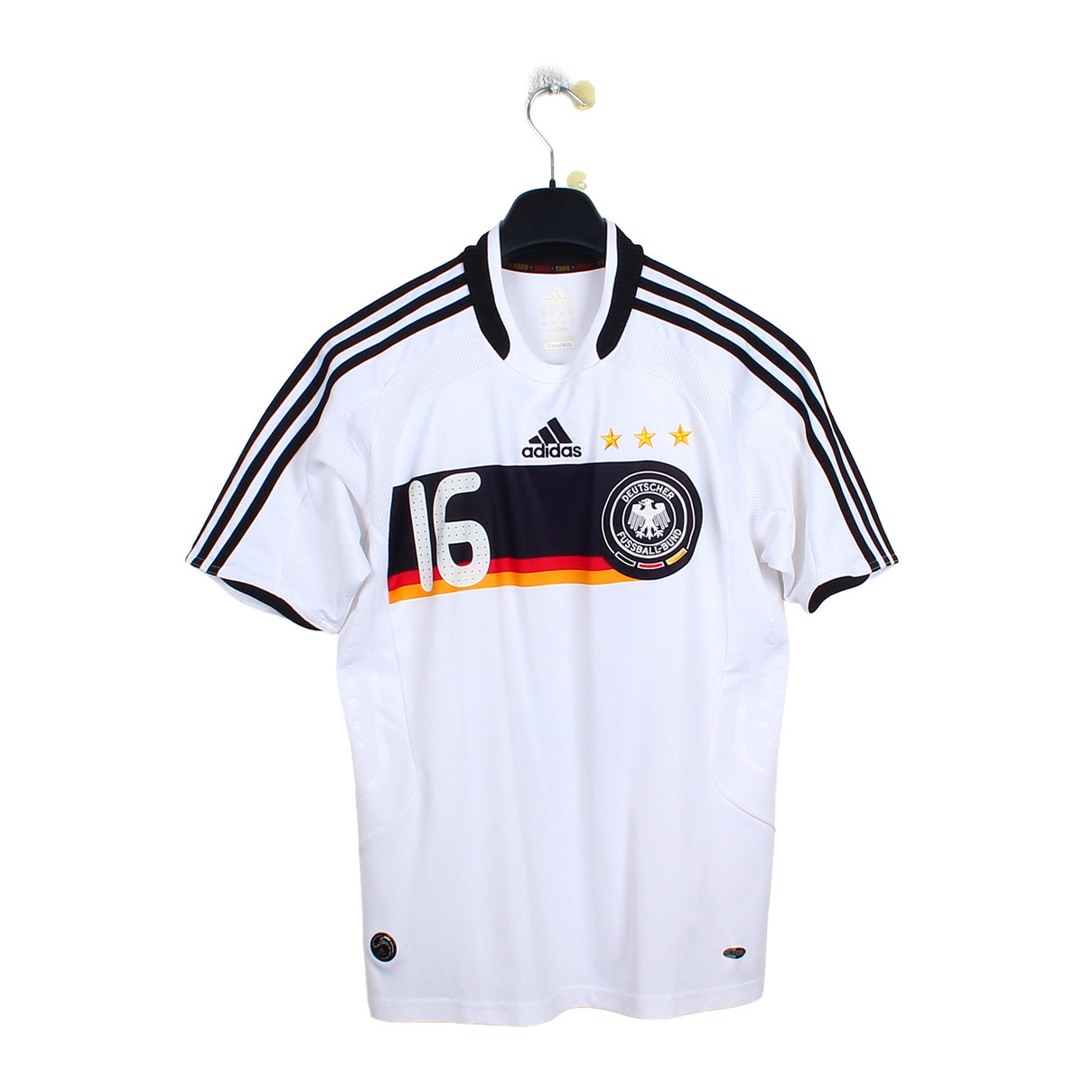 2008/09 - Allemagne - Lahm #16 (L enfant)