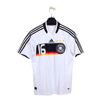 2008/09 - Allemagne - Lahm #16 (L enfant)